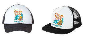 Curved Bill ( Left ) Flat Bill ( Right ) Curved Bill ( Left ) Flat Bill ( Right )