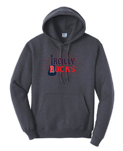 RE 18500 Reilly Rocks Pullover Hoodie RE 18500 Reilly Rocks Pullover Hoodie