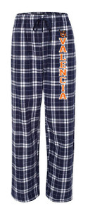 Valencia Flannel Pants