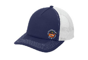 Style C115LP Valencia Trucker Cap Style C115LP Valencia Trucker Cap