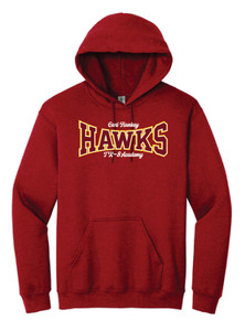 Carl Hankey PC78H Hoodies Carl Hankey PC78H Hoodies