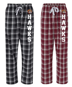 Carl Hankey F19 Flannel Pants Carl Hankey F19 Flannel Pants