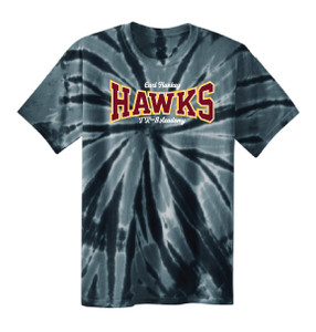 Carl Hankey PC147 Tie Dye Tees Carl Hankey PC147 Tie Dye Tees