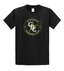GBC PC54 TShirt GBC PC54 TShirt