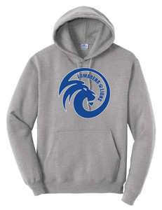 Lormarena PC78H Hoodie Lormarena PC78H Hoodie