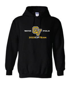 CVHS CIF Hoodie CVHS CIF Hoodie