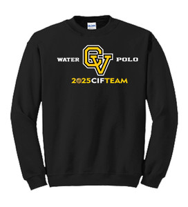 CVHS CIF Crewneck Sweatshirt CVHS CIF Crewneck Sweatshirt