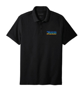 K110 Men's and Ladies Micro Pique Polo Shirt