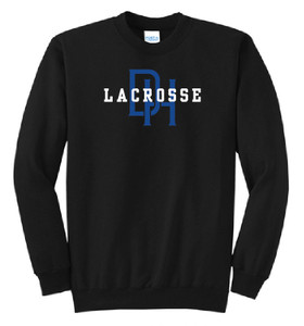 DH Long Sleeve Printed Tee