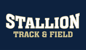 SJH Track & Field 18600 Full Zip Hoodie