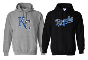 ELB KC Royals Hoodie