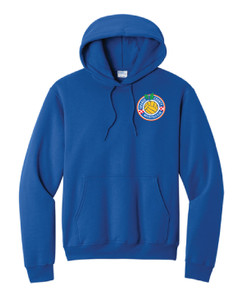 OCWPC PC78H  Hoodie