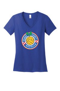 OCWPC DM1170L  V-Neck