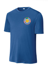 OCWP ST350 Performance Tees