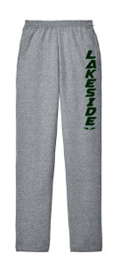 Lakeside Sweatpants with Pockets