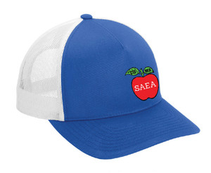 Image of Printed Cap