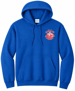 Cleveland PC78H Hoodie