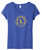 Lions Women's Medal V-Neck