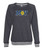 MVGS 8652 Women's Relay Crewneck