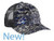 IGSA C114 Navy Camo Cap