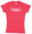 G774 Girl's Troop DT1304 Tri Blend Tee