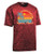 SC Electric Heather Tees ST390