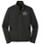 ANHSM L905 Ladies Fleece Jacket in Black