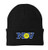 MVGS CP90 Knit Beanie in Black