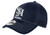 SJHC NE1120 Navy New Era Stretch Mesh Cap