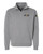 Allied Public 9643 Next Level Quarter Zip Fleece