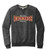 MFMS 91M Snow Heather Crewneck MFMS 91M Snow Heather Crewneck
