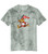 HAWKS 1745 Colorblast Tee HAWKS 1745 Colorblast Tee