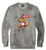 HAWKS 1545 Color Blast  Sweatshirts