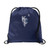 ELB KC Royals Cinch Bag