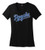 ELB KC Royals DM1170L V-Neck in Black
