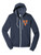 Valencia BC3739/ 6201Y Full Zip Hoodie