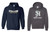 SJH Style PC78H Track & Field Pullover Hoodie