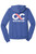 OCWPC BC3739 Full Zip Hoodie