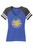 OCWP Ladies Gameday V-Neck DM476