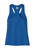 OCWP 6008 Racerback Tank Top in Royal Blue