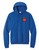 SAEA PC78H Blue Team Crewneck Sweatshirt