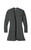 Allied Public LK5434 Women's Concept Long Pocket Cardigan