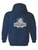 SJHM Style 18600 Music Full Zip Hoodie