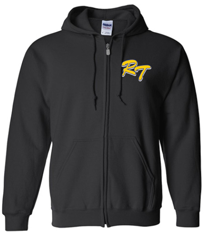 RT Full Zip Hoodie