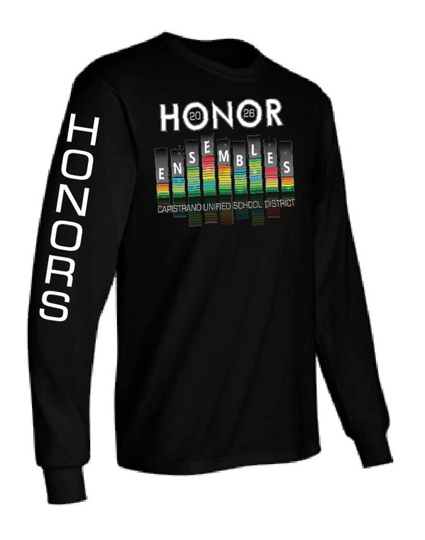 HE Long Sleeved Tee 26