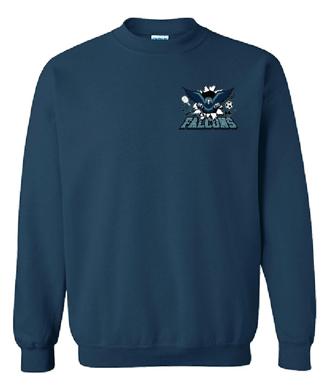 AVMS PE Sweatshirt