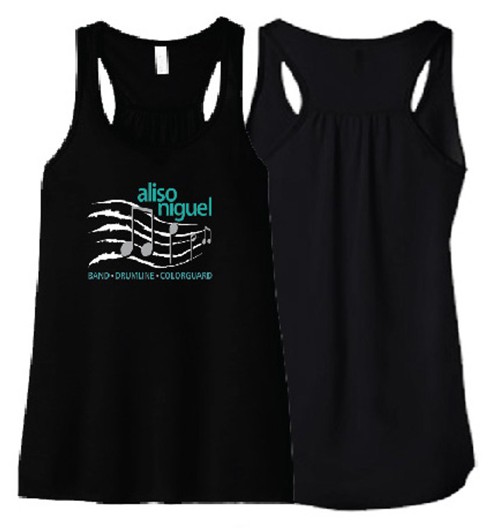 ANHSM Flowy Tank Top