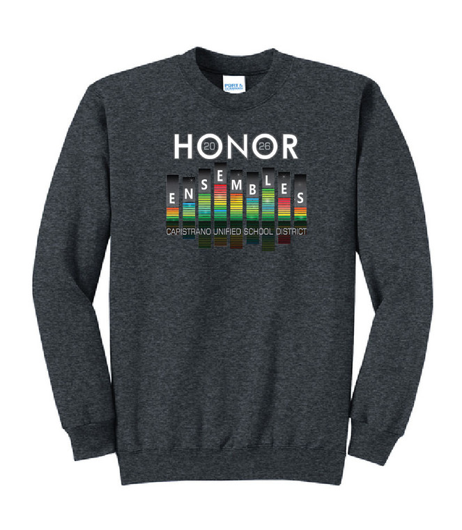 HE Crewneck Sweatshirt 26