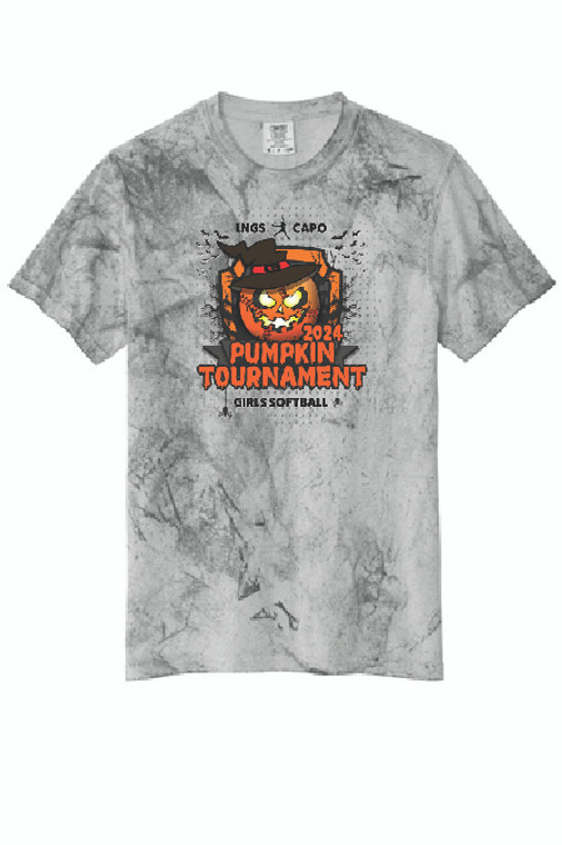 PT 1745 Colorblast Tee 2024