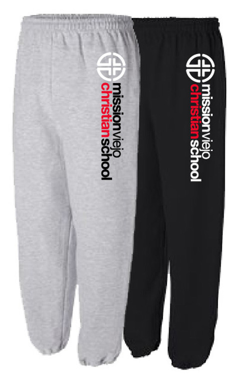 MVCS 18200 Sweatpants